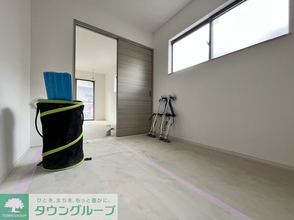 Greennoahの物件内観写真